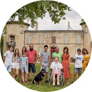 Château PlanckaertSince 2020 - TV program