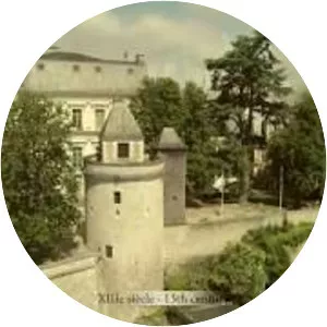 Château Royal de Blois