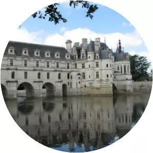Châteaux of the Loire Valley