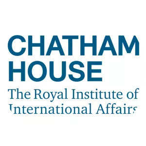 Chatham House photograph