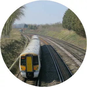 Chatham main line