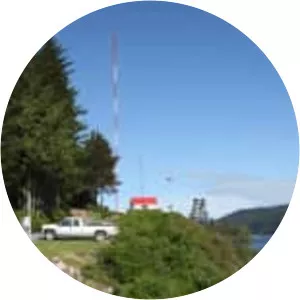 Chatham Point Lighthouse