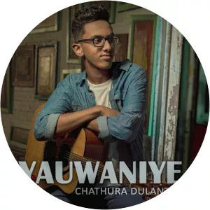 Chathura Dulantha - Musical artist