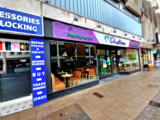 Chatime Bristol