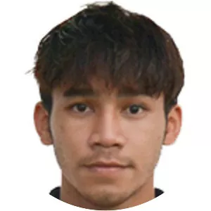 Chatmongkol Thongkiri