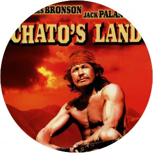 Chato's Land - 1972 ‧ Action/Action/Adventure ‧ 1h 50m