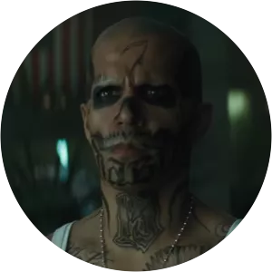 Chato Santana - Movie character