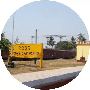 Chatrapur