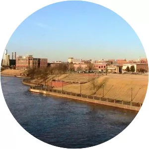 Chattahoochee River Walk - 