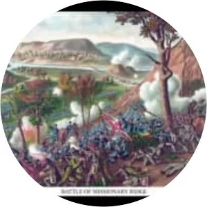 Chattanooga campaign