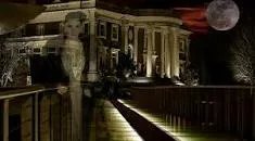 Chattanooga Ghost Tours Inc