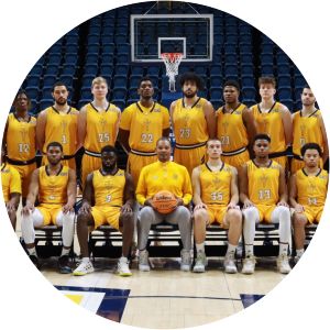 Chattanooga Mocs basketball