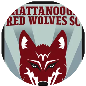 Chattanooga Red Wolves SC