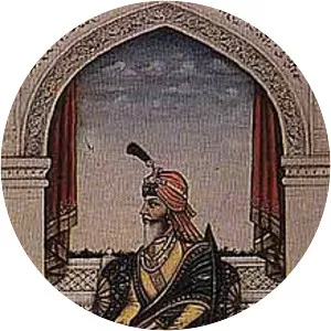 Chattar Singh Attariwalla - 