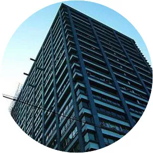 Chatterjee International Center