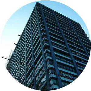 Chatterjee International Centre