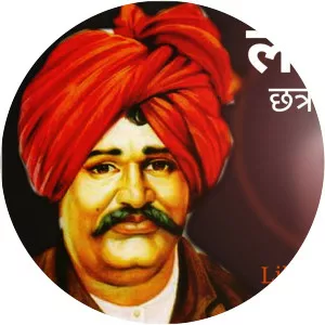 Chattrapati Shahu Maharaj - Movie character