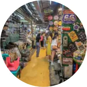 Chatuchak - 