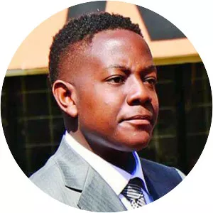 Chatunga Bellarmine Mugabe - Robert Mugabe's son