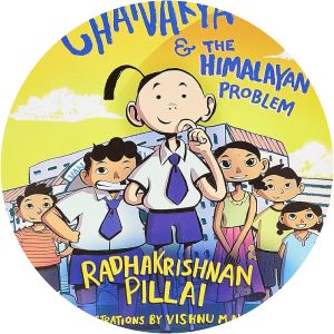 Chatur Chanakya and the Himalayan Problem