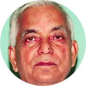 Chaturanan Mishra