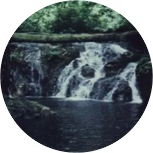 Chatwarin Waterfall Su-ngai Padi District