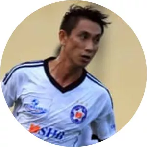 Chau Le Phuoc Vinh (Châu Lê Phước Vĩnh)