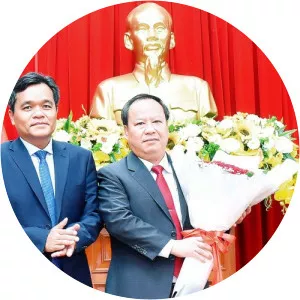 Châu Ngọc Tuấn - Politician