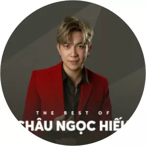 CHAU NGOC HIEU