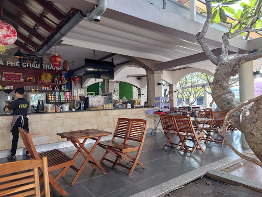 Chau Thanh cafe