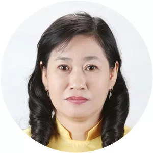 Chau Thi My Phuong - Politician