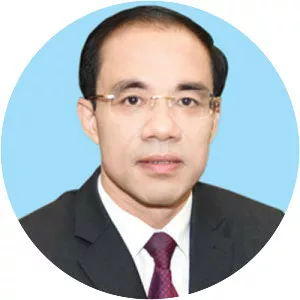 Chau Van Lam - Politician