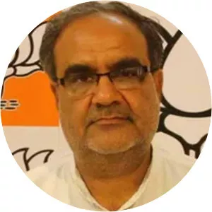 Chaudhary Bhupendra Singh - Member of Uttar Pradesh Legislative Council