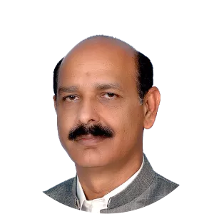 Chaudhary Khalid Javed