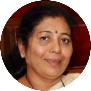 Chaudhary Manisha Ashok