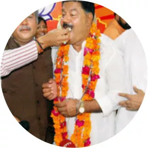 Chaudhary Rakesh Singh Chaturvedi