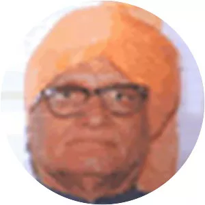 Chaudhary Randhir Singh
