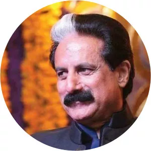 Chaudhary Tanvir Khan