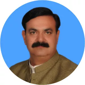 Chaudhary Zulfiqar Bhindar