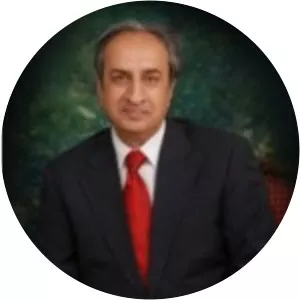 Chaudhry Abdul Majeed