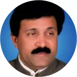 Chaudhry Abdul Razzaq Dhillon