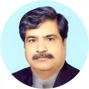 Chaudhry Ali Akhter Khan