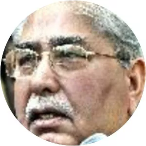 Chaudhry Amir Hussain
