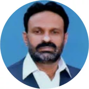 Chaudhry Ashraf Ali Ansari