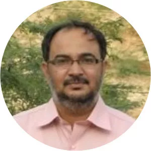 Chaudhry Asif Majeed