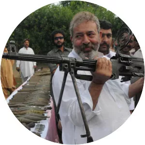 Chaudhry Aslam Khan