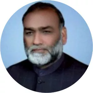 Chaudhry Faqeer Hussain Dogar