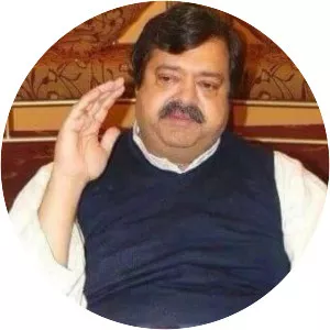 Chaudhry Farrukh Altaf