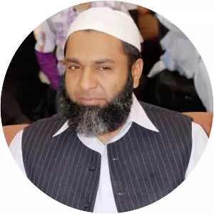 Chaudhry Hamid Hameed