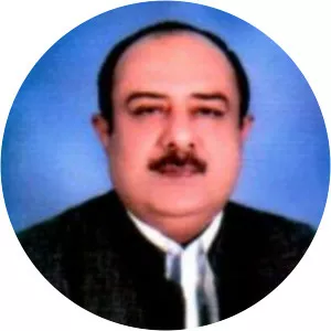 Chaudhry Khalid Mehmood Jajja